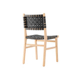 Marco PU Dining Side Chair - set of 2