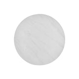 Ingrid Ceramic Round Side Table