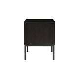 Caine Nightstand  - set of 2