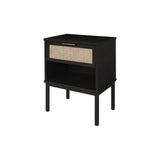 Caine Nightstand  - set of 2