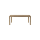 Tiburon KD 71" Dining Table