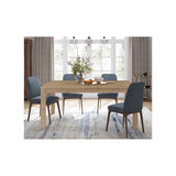 Tiburon KD 71" Dining Table