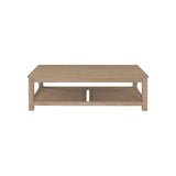 Tiburon KD Coffee Table