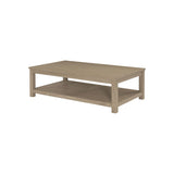 Tiburon KD Coffee Table