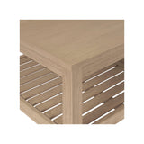 Tiburon KD Coffee Table