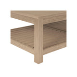 Tiburon KD Coffee Table