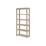 Tiburon KD Book Shelf