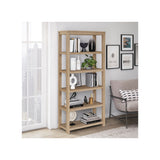 Tiburon KD Book Shelf