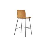 Jayden KD PU Counter Stool - Set of 2