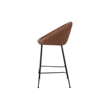 Watson KD PU Counter Stool - set of 2