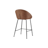 Watson KD PU Counter Stool - set of 2