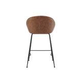 Watson KD PU Counter Stool - set of 2