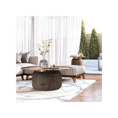 Atalia KD Reclaimed Teak Coffee Table