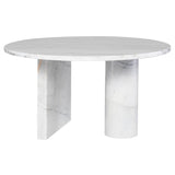 Nuevo  Stories Round Dining Table