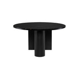 Nuevo  Stories Round Dining Table