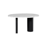 Nuevo  Stories Round Dining Table