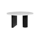 Nuevo  Stories Round Dining Table