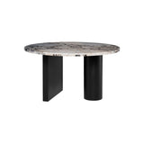 Nuevo  Stories Round Dining Table