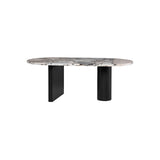 Nuevo  Stories Dining Table