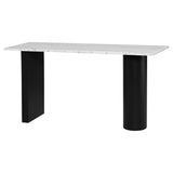 Nuevo  Stories Console Table