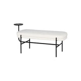 Nuevo Inna Bench 48"