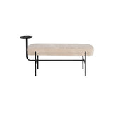 Nuevo Inna Bench 48"