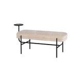 Nuevo Inna Bench 48"