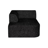 Nuevo  Isla Sectional Chaise  - LHF  Arm