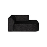 Nuevo  Isla Sectional Chaise  - RHF  Arm