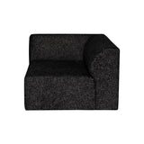 Nuevo  Isla Sectional Seat - Left Arm