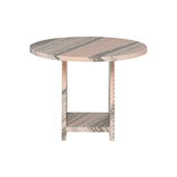 Nuevo Mya Coffee Table 18"