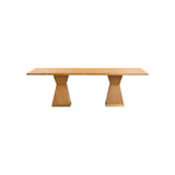 Nolan  Wood Dining Table