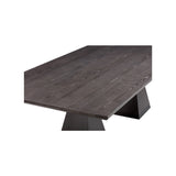 Nolan  Wood Dining Table