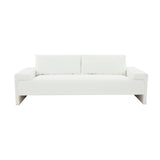 Maeve Accent Loveseat