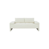 Maeve Accent Loveseat