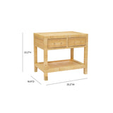 Amara   Nightstand