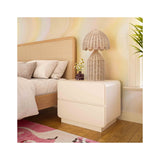 Sagura  Nightstand