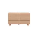 Tammy  6-Drawer Dresser