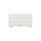 Tammy  6-Drawer Dresser