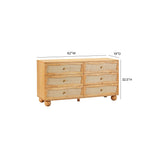 Grappa Dresser