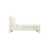 Athara   Bed