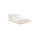 Romp  Linen  Bed