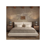 Romp  Linen  Bed