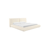 Romp  Linen  Bed