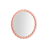 Agnes  Round Mirror