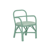 Ginny Rattan Dining Chair