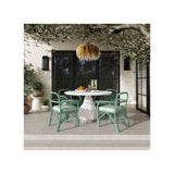 Ginny Rattan Dining Chair