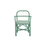 Ginny Rattan Dining Chair