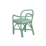 Ginny Rattan Dining Chair