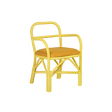 Ginny Rattan Dining Chair